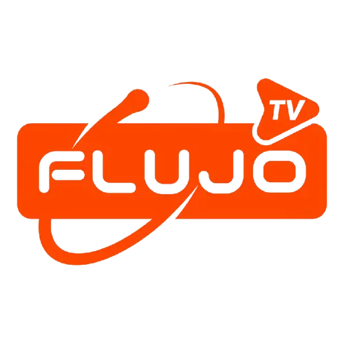 Logo Flujo TV